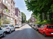 Trilocale arredato in affitto a Milano