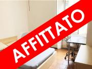Trilocale arredato in affitto a Milano