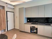 Trilocale arredato in affitto a Milano