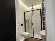 Trilocale arredato in affitto a Milano