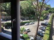 Trilocale arredato in affitto a Roma