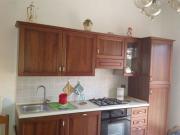 Trilocale arredato in affitto a Roseto degli Abruzzi