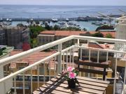 Trilocale arredato in affitto a San Remo