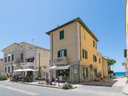 Trilocale arredato in affitto a San Vincenzo