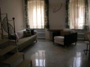 Trilocale arredato in affitto a Sarzana