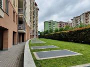 Trilocale arredato in affitto a Sesto San Giovanni