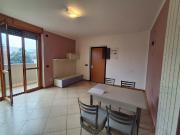 Trilocale arredato in affitto a Stradella