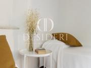 Trilocale arredato in affitto in via andrea del sarto,...