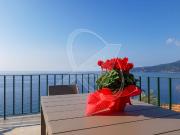 Trilocale arredato in affitto in via aurelia, Zoagli