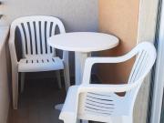 Trilocale arredato in affitto in via colombo, Follonica