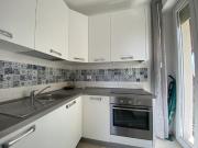 Trilocale arredato in affitto in via isola dello...