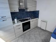 Trilocale arredato in affitto in via romagna, Follonica