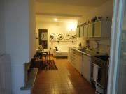 Trilocale arredato in affitto in via xx settembre,...