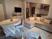 Trilocale arredato in affitto in viale roma, Forte dei Marmi