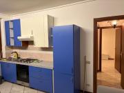 Trilocale ARREDATO in affitto met NOVEMBRE