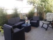 Trilocale arredato in affitto, Pietrasanta marina di