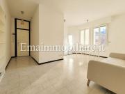 TRILOCALE ARREDATO IN AFFITTO VIA FRATELLI ROSSELLI