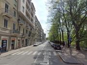 TRILOCALE ARREDATO LUNGO DORA NAPOLI