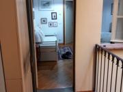 Trilocale arredato solo studenti e/o trasfertisti
