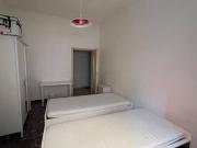 Trilocale arredato, Via Mascarella 83, piano rialzato