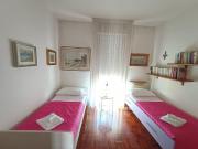 Trilocale arredato zona Favaro per ditta