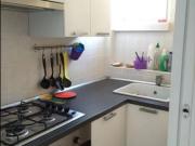 Trilocale Bande nere