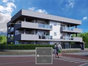 Trilocale classe A1 a Parabiago