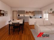 Trilocale classe A1 a San Michele Salentino