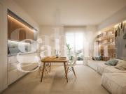 Trilocale classe A4 a Monserrato