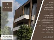 Trilocale classe A4 a Parabiago