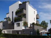 Trilocale classe A4 a Riccione
