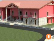 Trilocale classe A4, Oggiono imberido