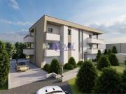 Trilocale classe A a Parabiago