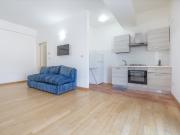 Trilocale classe A in via nazionale adriatica sud 27,...