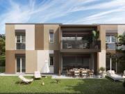 Trilocale Colverde CO