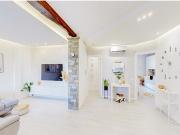 TRILOCALE con ASCENSORE, DOPPI SERVIZI, BOX AUTO DOPPIO...