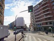 Trilocale con balcone a pochi passi dalla Stazione...