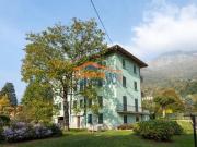 TRILOCALE CON BALCONE BARZIO