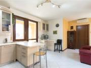 TRILOCALE CON BOX