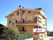 Trilocale con box a Avezzano