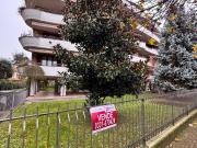 Trilocale con box a Busto Arsizio