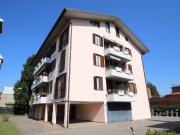 Trilocale con box a Busto Arsizio