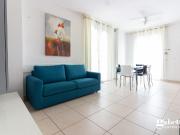 Trilocale con box a Cattolica