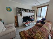 Trilocale con box a Corbetta