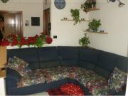 Trilocale con box a Faenza