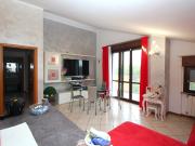 Trilocale con box a Legnano