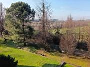 Trilocale con box a Milano