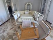 Trilocale con box a Milano