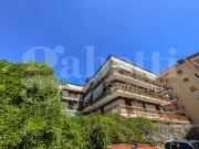 Trilocale con box a Scafati