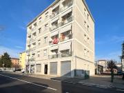 Trilocale con box a Torino